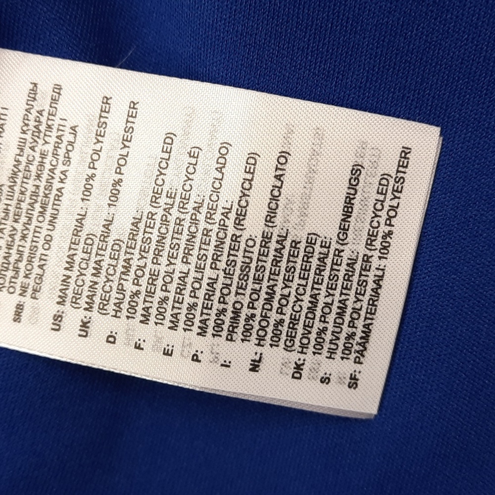NWT, Adidas CSUB NCAA Soccer Jersey - Picture 10 of 14